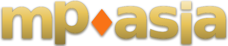 mpoasia logo